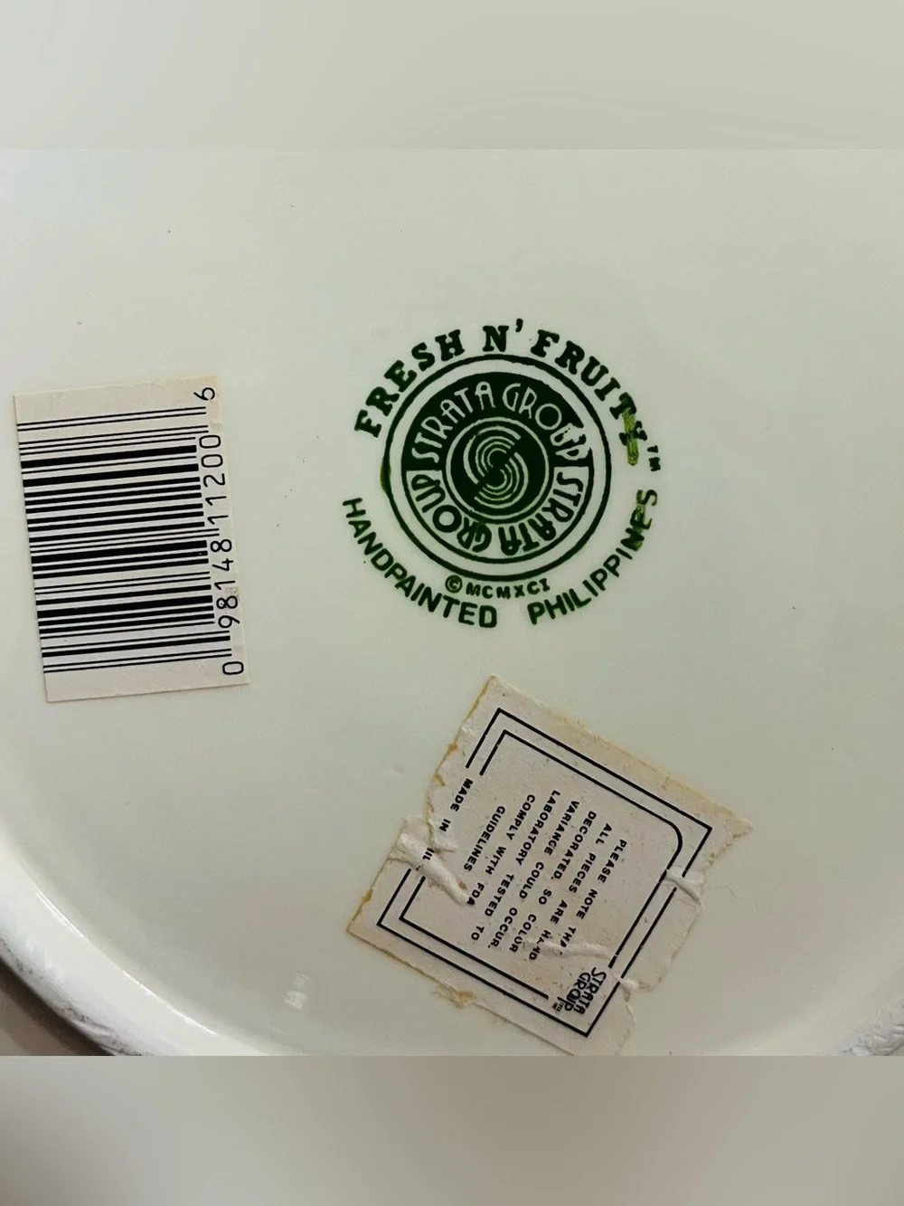 VTG Strata Group 